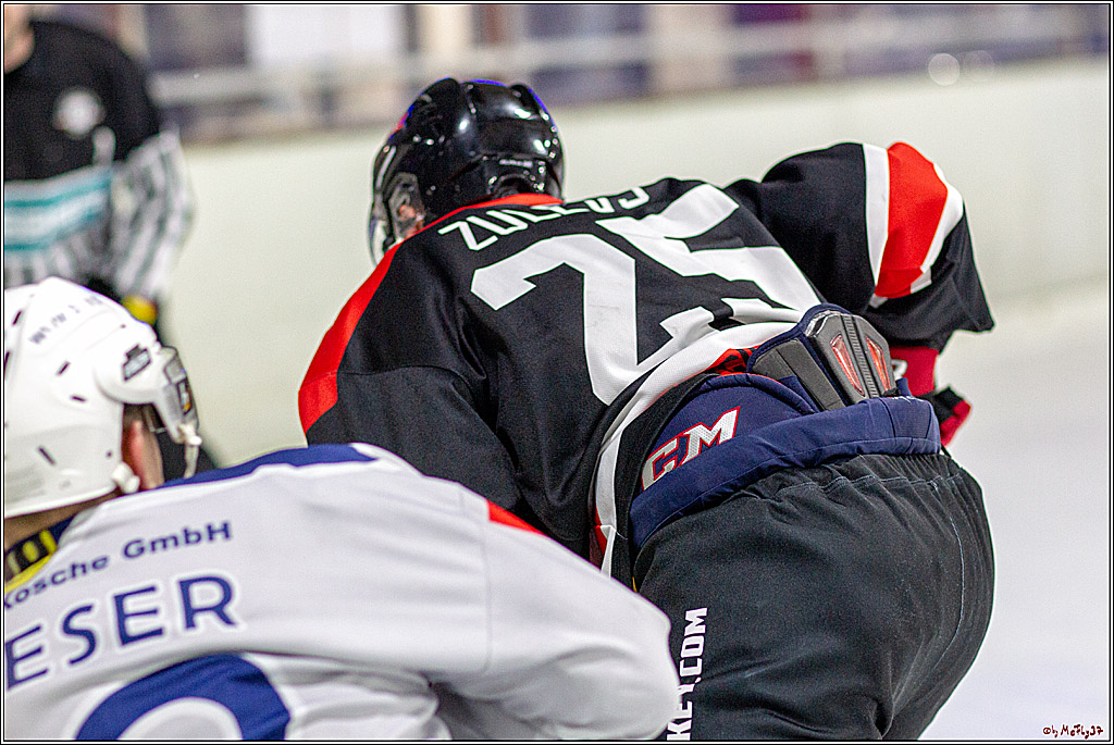 Eissportverein Bergisch Gladbach e.V. – RealStars-Wiehl Penguins 5-6 23.3.2019